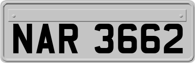 NAR3662