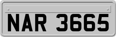 NAR3665