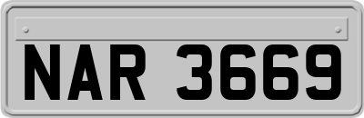 NAR3669