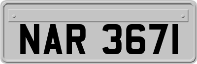 NAR3671