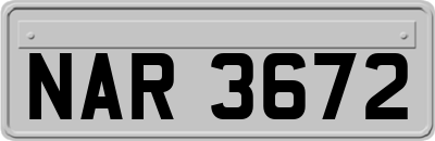 NAR3672