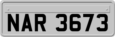 NAR3673