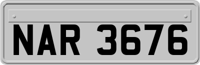 NAR3676