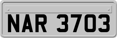 NAR3703