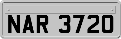 NAR3720