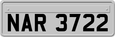 NAR3722