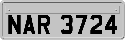 NAR3724