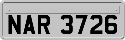 NAR3726