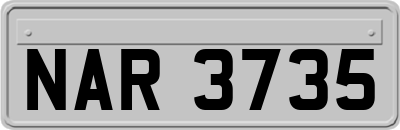 NAR3735