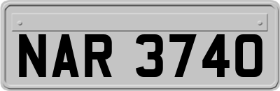 NAR3740