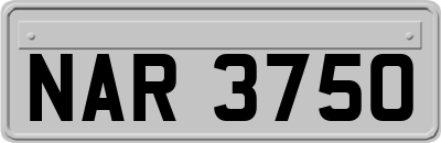 NAR3750
