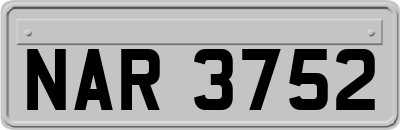 NAR3752