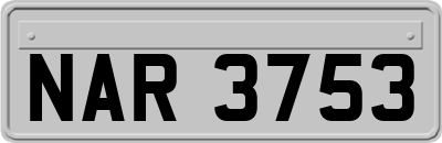 NAR3753
