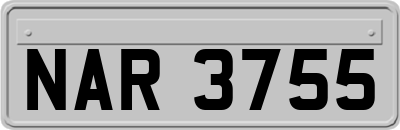 NAR3755