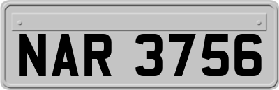 NAR3756
