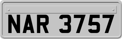 NAR3757