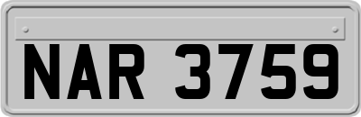 NAR3759