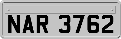 NAR3762