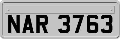 NAR3763