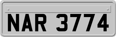 NAR3774