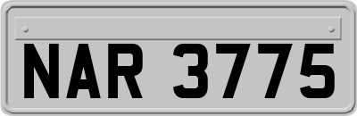 NAR3775