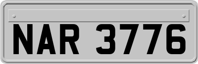 NAR3776