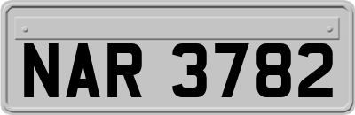 NAR3782