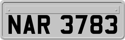 NAR3783
