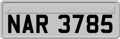 NAR3785