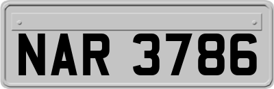 NAR3786