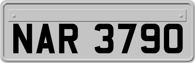 NAR3790