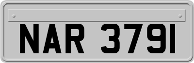 NAR3791