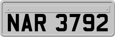 NAR3792