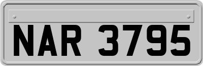 NAR3795