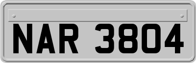 NAR3804