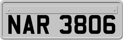 NAR3806