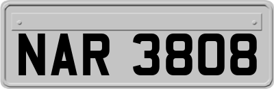 NAR3808