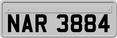 NAR3884