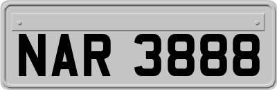 NAR3888