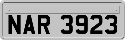 NAR3923