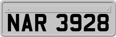 NAR3928