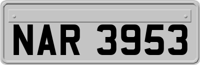 NAR3953