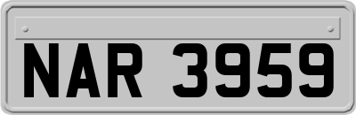 NAR3959