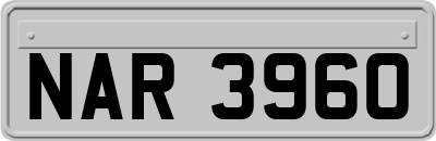 NAR3960