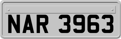NAR3963