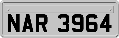 NAR3964