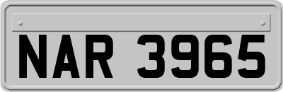 NAR3965