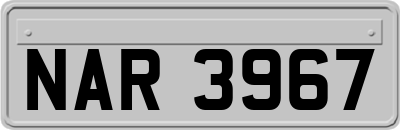 NAR3967