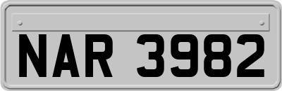 NAR3982