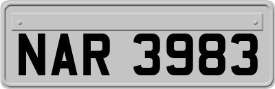 NAR3983